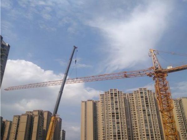 乾安县吊车租赁电话_怎么选择吊车出租公司