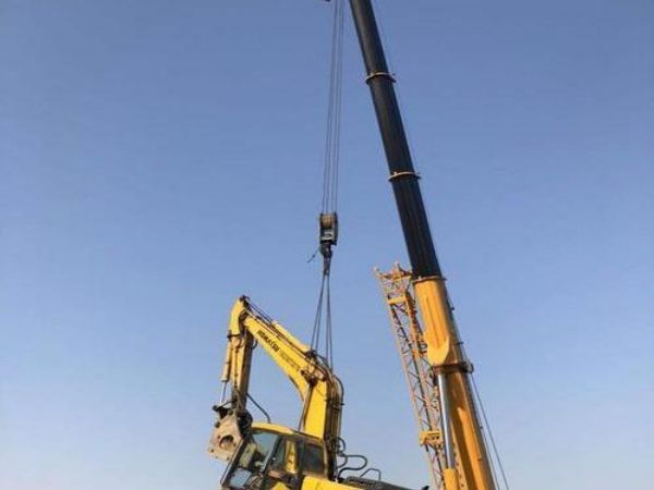 怀安县吊车租赁公司_吊车出租降低成本的